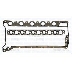 Achetez des Jeu de joints d'étanchéité, couvercle de culasse TRISCAN 515-8091 à prix pour 89,61 €