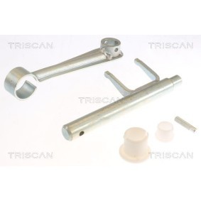 Achetez des Jeu de joints d'étanchéité, carter de vilebrequin TRISCAN 595-4247 à prix pour 22,23 €