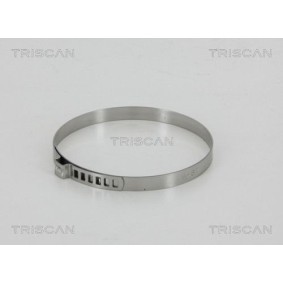 Kurbelgehäusedichtung von TRISCAN für SEBRING Cabriolet (JR) günstig online kaufen