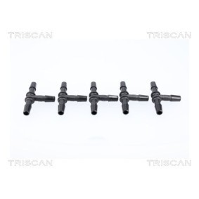 Achetez des Jeu de joints d'étanchéité, culasse de cylindre TRISCAN 597-25103 à prix pour 70,47 €