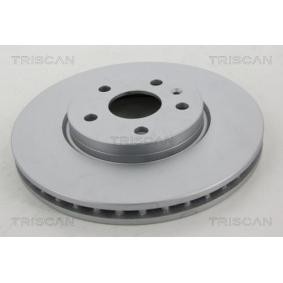 Bremsscheibe 8120 24155C