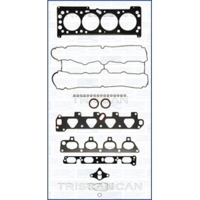 Dichtungssatz, Zylinderkopf von TRISCAN
