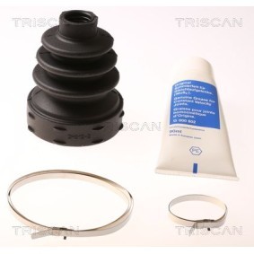 Zylinderkopfdichtung von TRISCAN