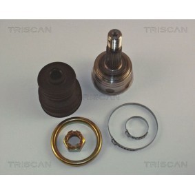 Zylinderkopfdichtung von TRISCAN