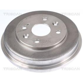 Bremstrommel 8120 50211