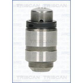 Hydrostößel von TRISCAN