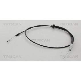 Achetez des Capot de chez TRISCAN en ligne pour Boxer Camion plate-forme/Châssis (230, ZCT) à prix modérés