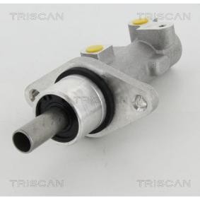 Comprar Cilindro principal de freno de TRISCAN 8130 29163 a bajo precio de 60,66 €