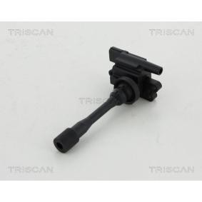 Zündspule von TRISCAN