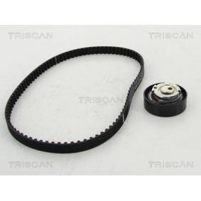 Achetez des Kit de distribution TRISCAN 8647 25040 à prix pour 99,58 €