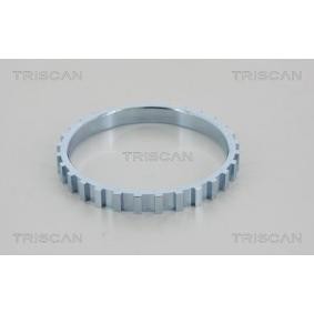Comprar Anillo sensor, ABS de TRISCAN 8540 24408 a bajo precio de 93,97 €