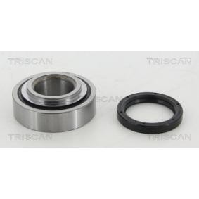 Radlagersatz von TRISCAN 8530 41208