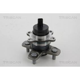 Radlagersatz von TRISCAN 8530 41209