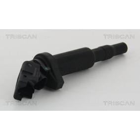 Zündspule von TRISCAN