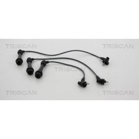 Compre Jogo de cabos de ignição da TRISCAN 8860 13022 a um preço baixo por 46,54 €