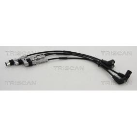 Compre Jogo de cabos de ignição da TRISCAN 8860 29031 a um preço baixo por 79,47 €
