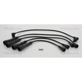 Compre Jogo de cabos de ignição da TRISCAN 8860 29044 a um preço baixo por 33,37 €