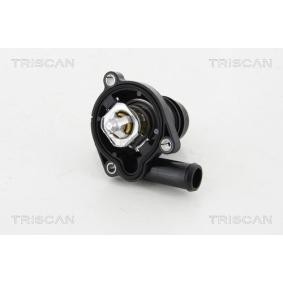 Achetez des Thermostat d'eau TRISCAN 8620 34892 à prix pour 57,18 €