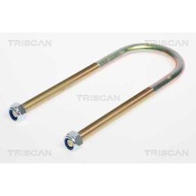 Federbride von TRISCAN 8765 100007