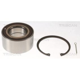 Radlagersatz von TRISCAN