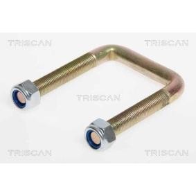 Federbride von TRISCAN