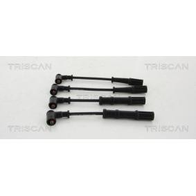 Compre Jogo de cabos de ignição da TRISCAN 8860 1544 a um preço baixo por 36,14 €