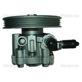 Achetez des Pompe de direction assistée TRISCAN 8515 42607 à prix pour 542,55 €