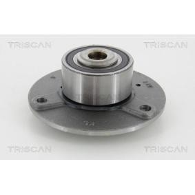 Radlagersatz von TRISCAN 8530 23128