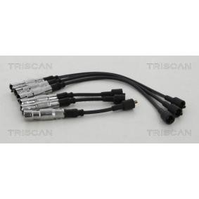 Compre Jogo de cabos de ignição da TRISCAN 8860 23013 a um preço baixo por 37,25 €