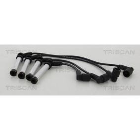 Compre Jogo de cabos de ignição da TRISCAN 8860 24008 a um preço baixo por 36,79 €