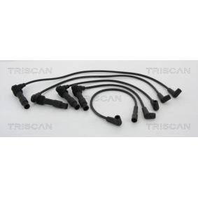 Compre Jogo de cabos de ignição da TRISCAN 8860 24020 a um preço baixo por 34,19 €