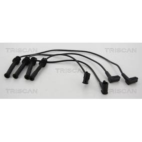 Compre Jogo de cabos de ignição da TRISCAN 8860 25011 a um preço baixo por 37,48 €