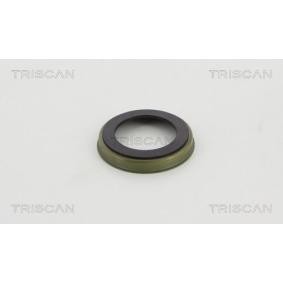 Comprar Anillo sensor, ABS de TRISCAN 8540 16404 a bajo precio de 13,62 €