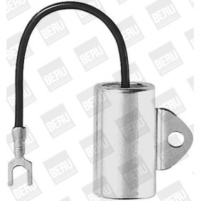 Compre Condensador, sistema de ignição da BERU ZK146 a um preço baixo por 9,41 €