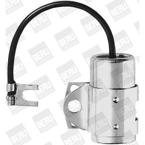 Compre Condensador, sistema de ignição da BERU ZK173 a um preço baixo por 4,66 €