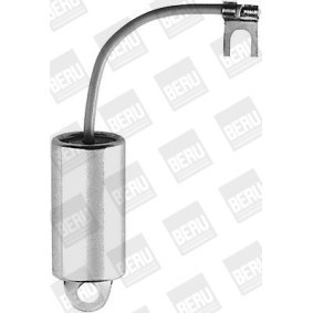 Compre Condensador, sistema de ignição da BERU ZK183 a um preço baixo por 7,53 €