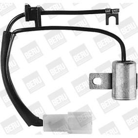 Achetez des Condenseur, système d'allumage BERU ZK250 à prix pour 7,76 €