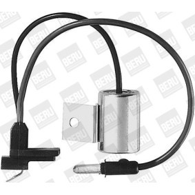 Compre Condensador, sistema de ignição da BERU ZK251 a um preço baixo por 20,53 €