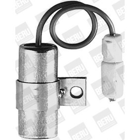 Compre Condensador, sistema de ignição da BERU ZK273 a um preço baixo por 8,26 €