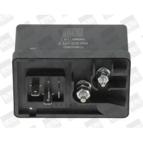 Compre Módulo de comando, tempo de incandescência da BERU GR066 a um preço baixo por 53,80 €