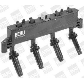 Kühlerlüfter LE001 von BERU günstig für 125,91 € online kaufen