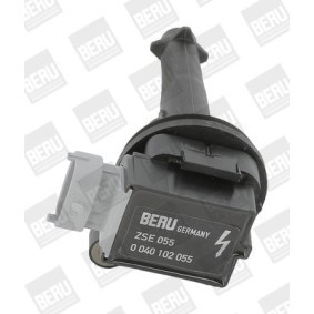 Kühlerlüfter LE009 von BERU günstig für 138,25 € online kaufen