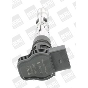 Kühlerlüfter LE016 von BERU günstig für 95,05 € online kaufen