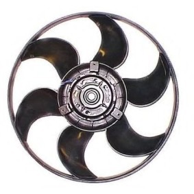Kühlerlüfter LE017 von BERU günstig für 114,74 € online kaufen