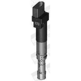 Kühlerlüfter LE019 von BERU günstig für 105,79 € online kaufen