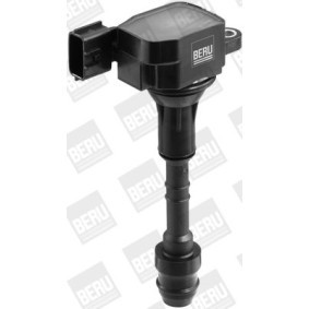 Kühlerlüfter LE039 von BERU günstig für 108,47 € online kaufen