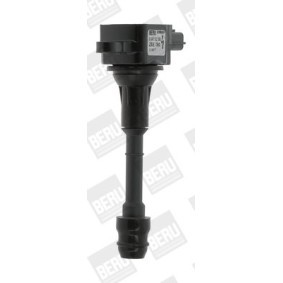 Kühlerlüfter LE040 von BERU günstig für 101,23 € online kaufen