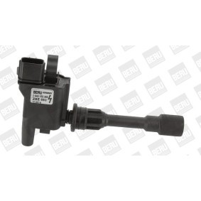 Kühlerlüfter LE044 von BERU günstig für 104,86 € online kaufen