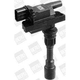 Kühlerlüfter LE046 von BERU günstig für 124,40 € online kaufen