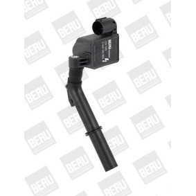 Kühlerlüfter LE054 von BERU günstig für 105,32 € online kaufen